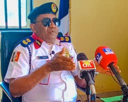 Ebonyi: NSCDC denies involvement in alleged 25m cover up sale of newborn baby