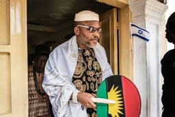 IPOB hails Obi's call for Kanu's release, call on others to join the crusade