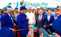 Why we’re concessioning Enugu Airport — Keyamo