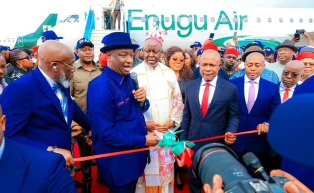 Why we’re concessioning Enugu Airport — Keyamo