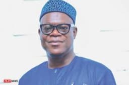 North not ganging up against Tinubu — APC scribe