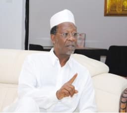Former PDP Governorship Candidate in Yobe joins ADC