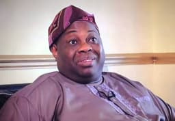 Wike a shameless oppressor, addicted to power, says Momodu