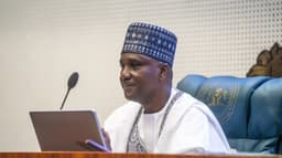 Audit reports: N300bn unaccounted fund yet to be recovered – Abbas