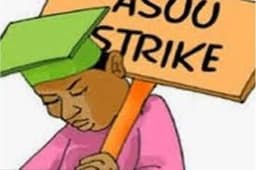 BREAKING: ASUU declares nationwide strike