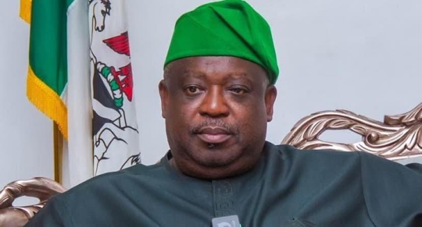BLOODBATH in Plateau as bandits ambush, kill 70 vigilantes