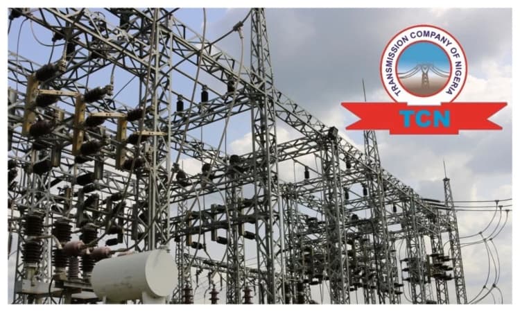 BusinessTCN announces blackout in Oyo