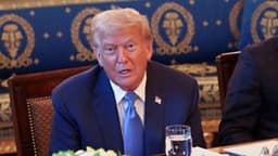 US delays higher tariffs but announces new rates for some nations