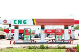 23 months after, queues persist at CNG dispensing points