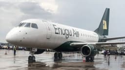 Enugu Air mulls operations to UK, US, China, others