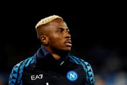 5 things to know about Osimhen’s deal with Galatasaray