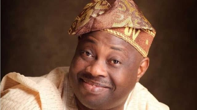 ADC coalition: Obidients free to support Obi, I have right to support Atiku ? Momodu