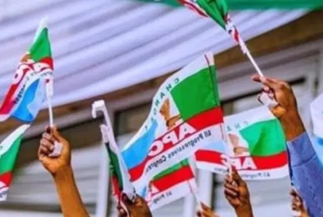 APC's surge reshapes South-South's political landscape