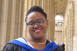 Nigerians in Dundee worry after woman killed on the street in Scotland