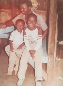 Man vanishes a day after arriving US for grandson’s graduation
