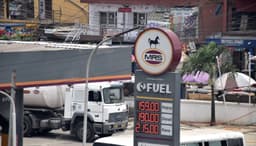 MRS filling station reduces fuel price to compete with NNPCL
