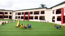 Enugu sacks contractor over poor school construction