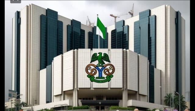 CBN lifts cap on banks? additional Tier-1 capital till March 31, 2026