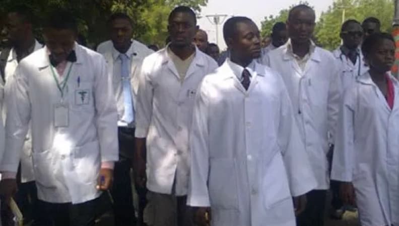 Ondo doctors declare three-day warning strike over alleged neglect