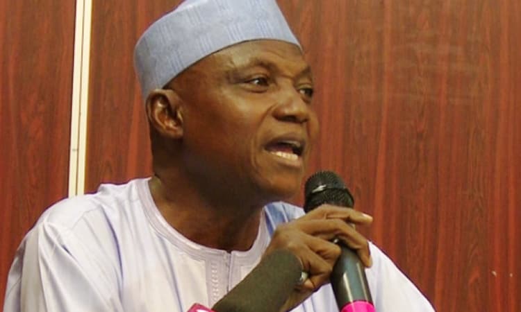How army spokesperson misinformed me about Kankara pupils abduction — Garba Shehu