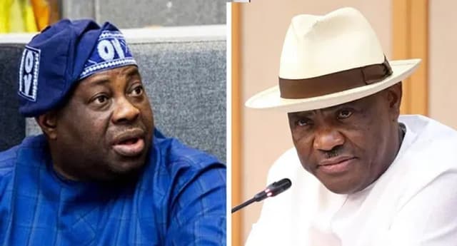 Wike paid delegates $30,000 each during 2022 PDP primaries ? Momodu