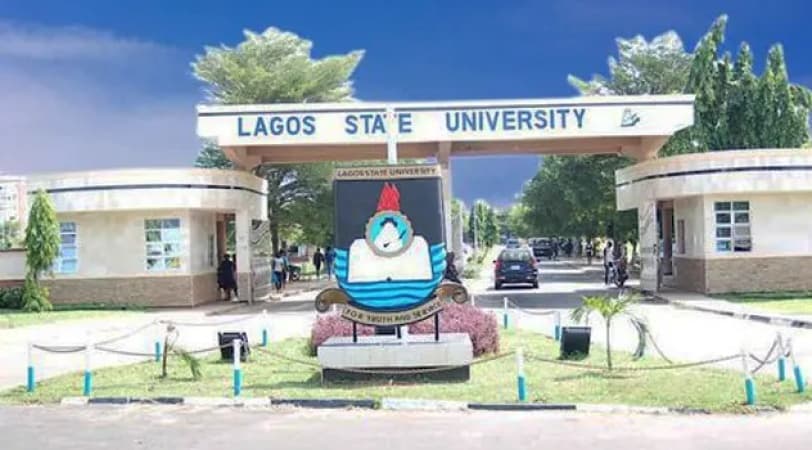 JUST IN: LASU overtakes UNILORIN as varsity of first choice