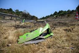 Jota’s car was probably speeding before fatal crash, Spanish police say