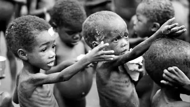 Over 70 per cent of children in Katsina are multidimensionally poor ? UNICEF
