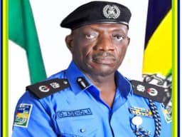 Olubadan: Police announce robust security measures