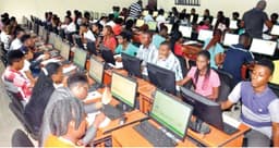 2025 UTME: Anambra, Imo CBT centres top JAMB malpractice list