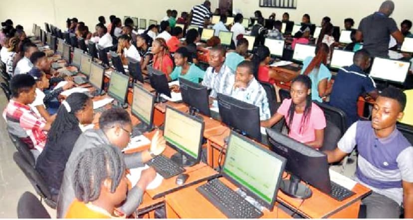 2025 UTME: Anambra, Imo CBT centres top JAMB malpractice list