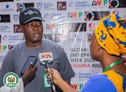 Only registered businesses will benefit from N1bn fund – MD KADEDA