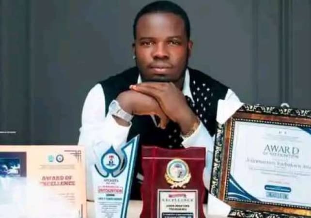 UNIZIK student dies while playing football on campus