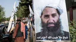 International criminal court issues arrest warrants for Taliban leaders, accusing them of persecuting women