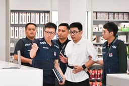 Man jailed for buying at least 20 iPhones worth $40k using credit card details of scam victims