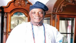 Olubadan throne: Ladoja’s long, resilient march to royalty