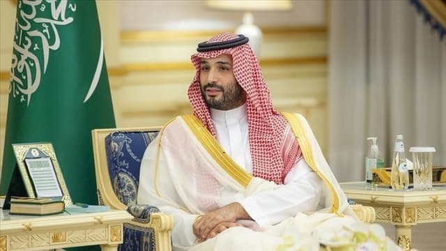 Saudi Arabia executing ‘horrifying’ number of foreigners for drug crimes