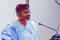 Collapse of LG system putting pressure on National Assembly — Gbajabiamila