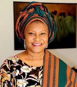 I’ll be re-elected if i run in 2027 despite Wike’s opposition — Kingibe