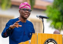 Lagos announces commencement date for new laws