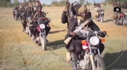Eight killed as bandits ambush Plateau community