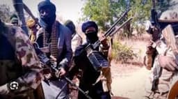 Insurgents, bandits killed more people in the first half of this year than they did throughout 2024 — Report