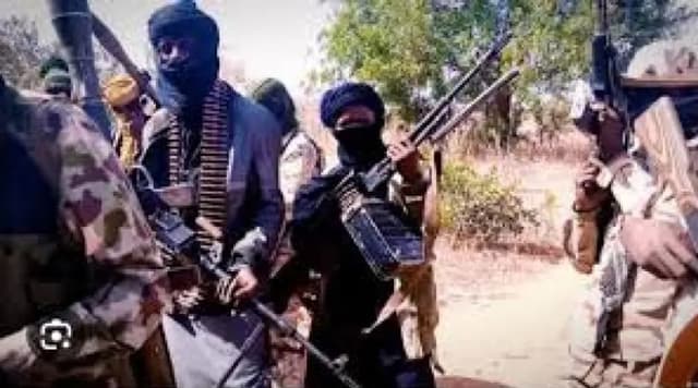 Insurgents, bandits killed more people in the first half of this year than they did throughout 2024 ? Report