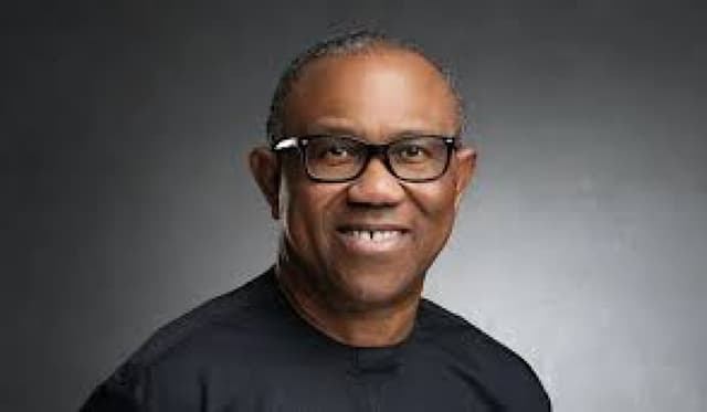 Obi clears the air about alleged Abacha links, releases evidence
