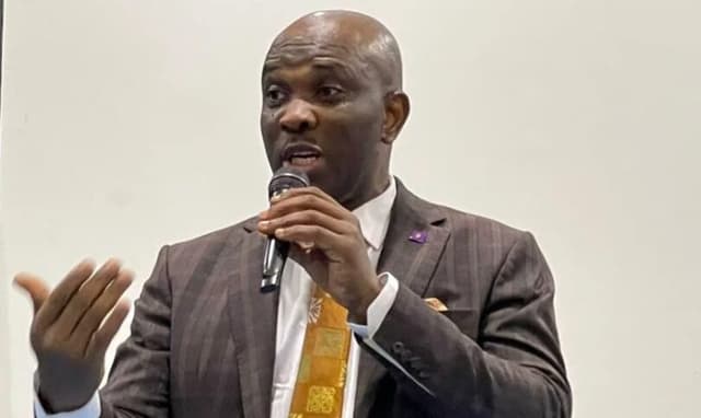 AI & The Future of Trust: ACAMB 4th Stakeholders? Conference to redefine banking in a digital-first era