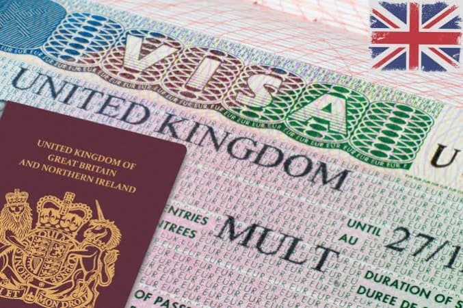 UK introduces eVisa for study, work applicants