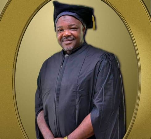 Tinubu appoints Ndagi Alhassan as Registrar, Nursing, Midwifery Council