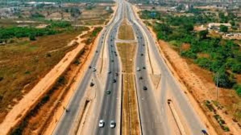  Lagos-Calabar Coastal Road: CSOs protest, seek compensation for demolished property
