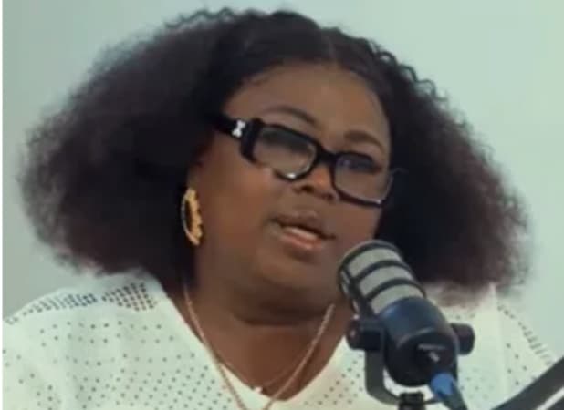 Why I have two kids for different fathers — Actress Kemity