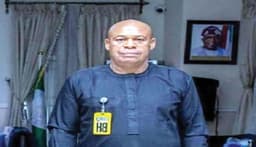  Man freed after 22 years jailed for robbery, not for buying a stolen generator ? Ogun AG